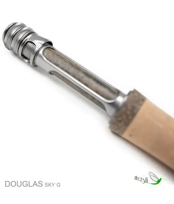 Douglas SKY G Fly Rod