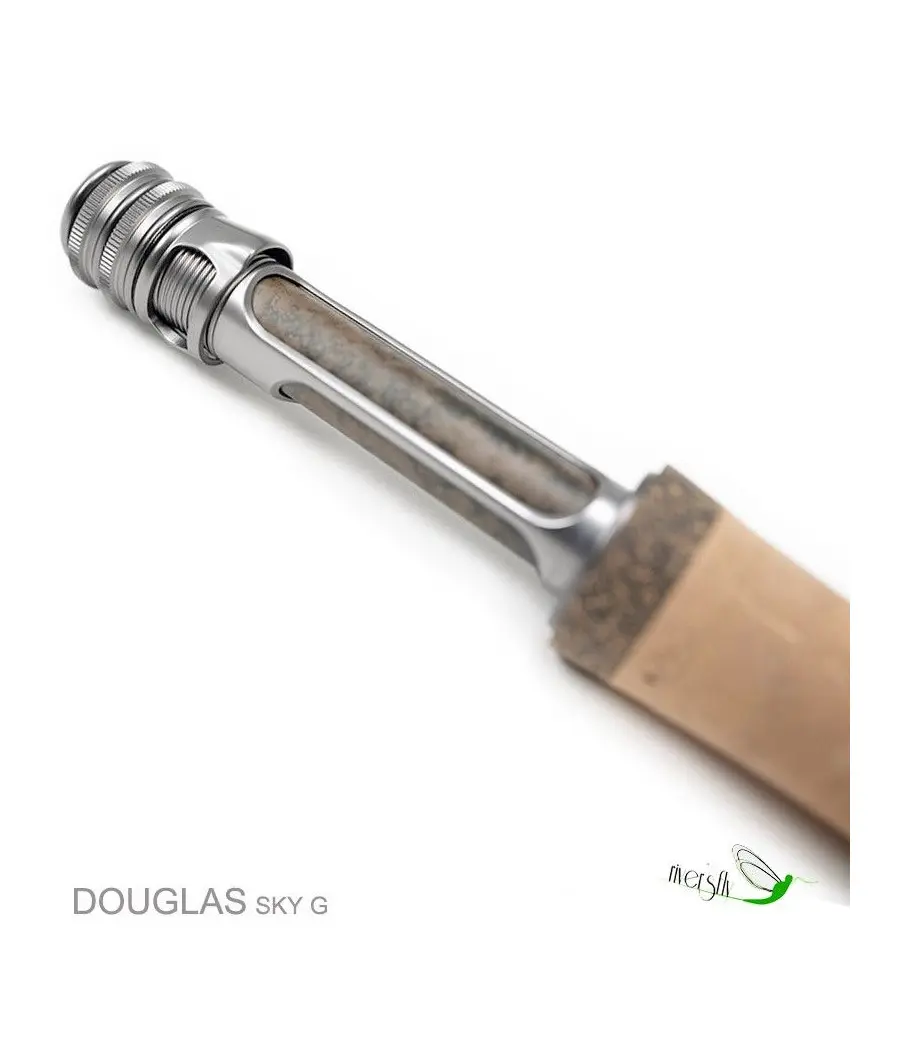 Canne a mouche Douglas SKY G