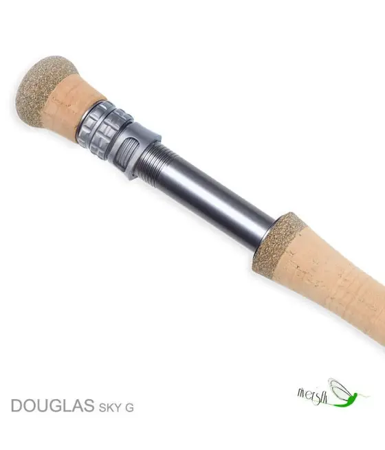 Douglas SKY G Fly Rod