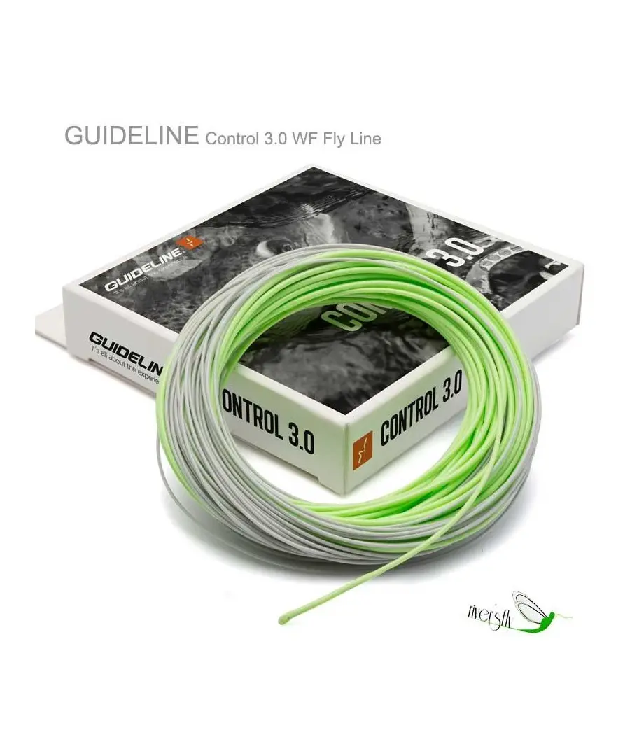 Soie Guideline Control 3.0 WF