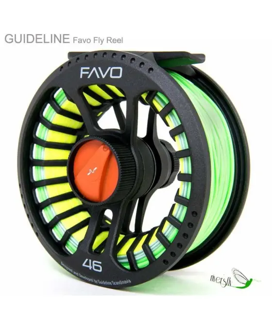 Soie Guideline Control 3.0 WF