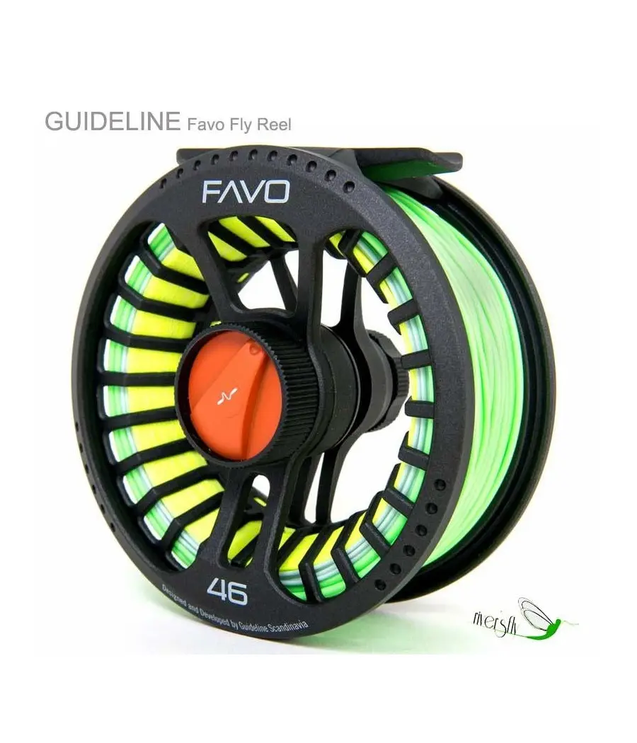 Soie Guideline Control 3.0 WF