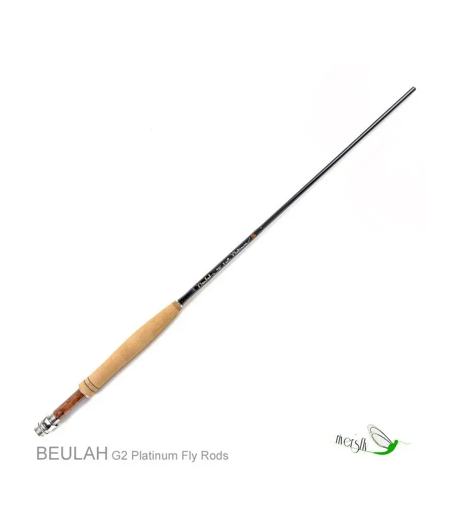 Canne à Mouche Beulah G2 Platinum
