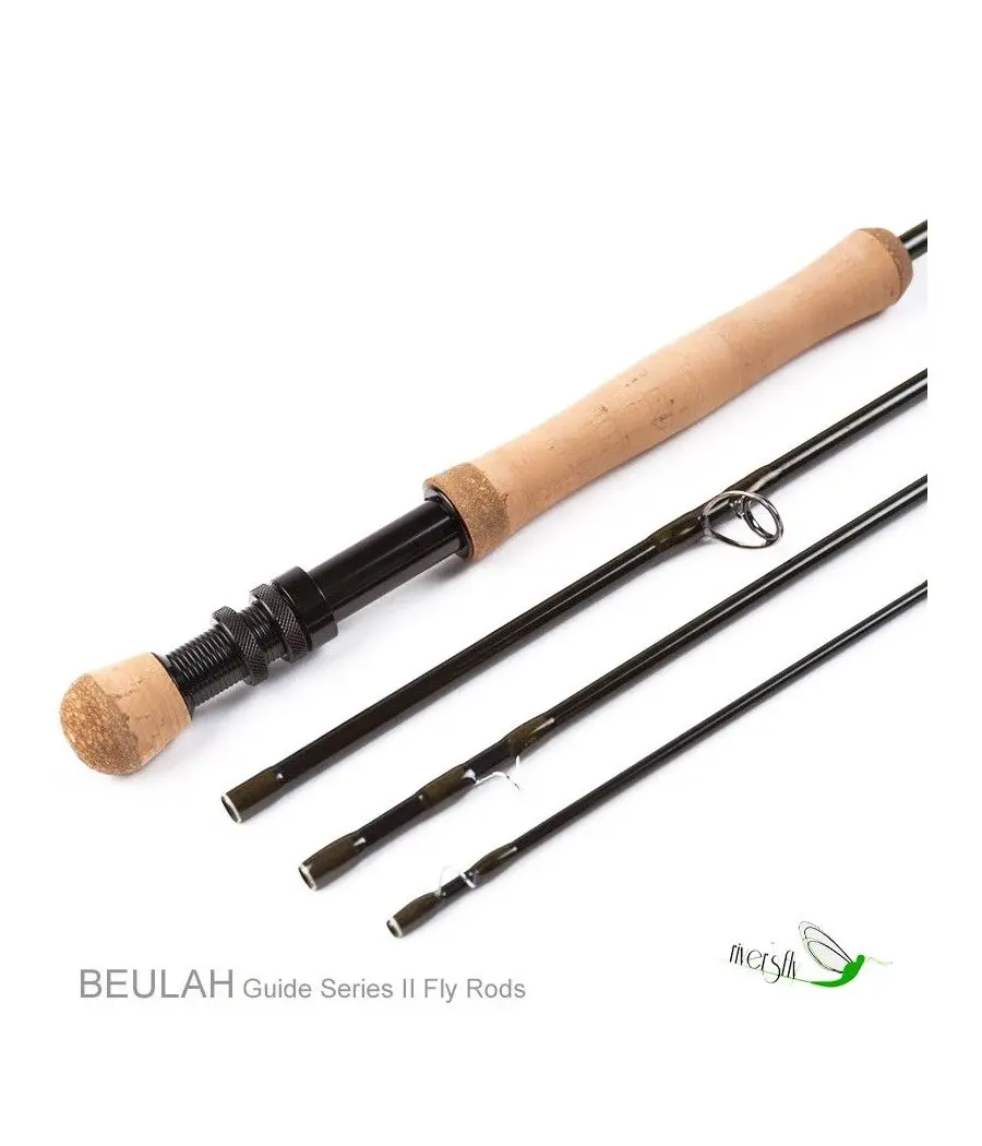 Canne à mouche Beulah Guide Series II Canne à mouche Beulah Guide Series II