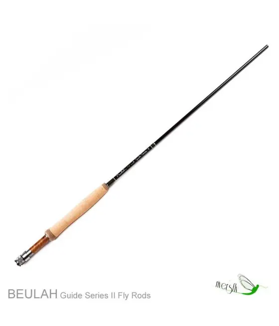 Canne à mouche Beulah Guide Series II Canne à mouche Beulah Guide Series II