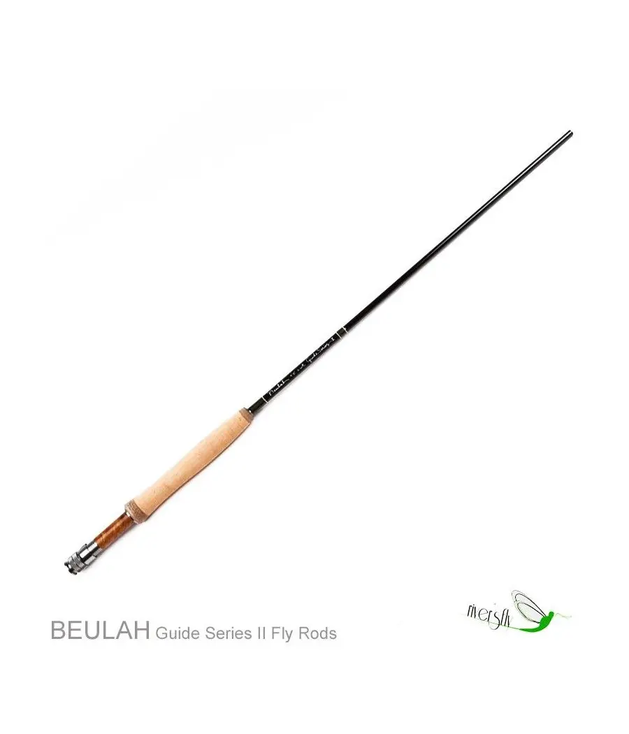 Cañas de mosca Beulah Guide Series II