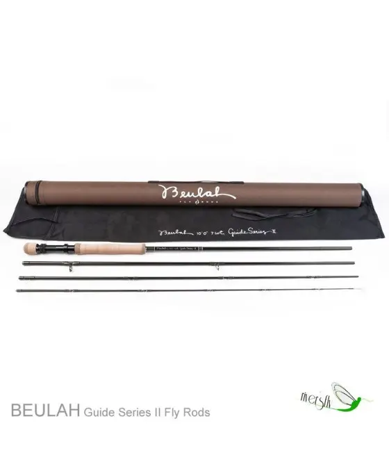 Canne à mouche Beulah Guide Series II Canne à mouche Beulah Guide Series II