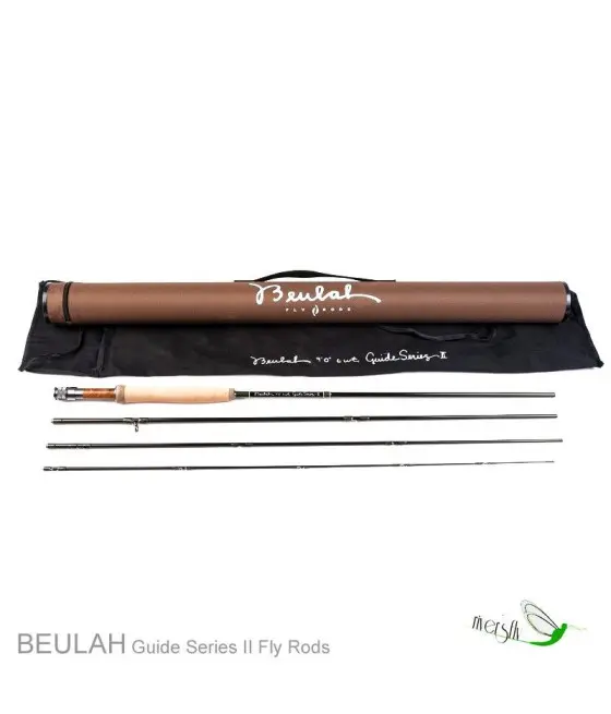 Canne à mouche Beulah Guide Series II Canne à mouche Beulah Guide Series II
