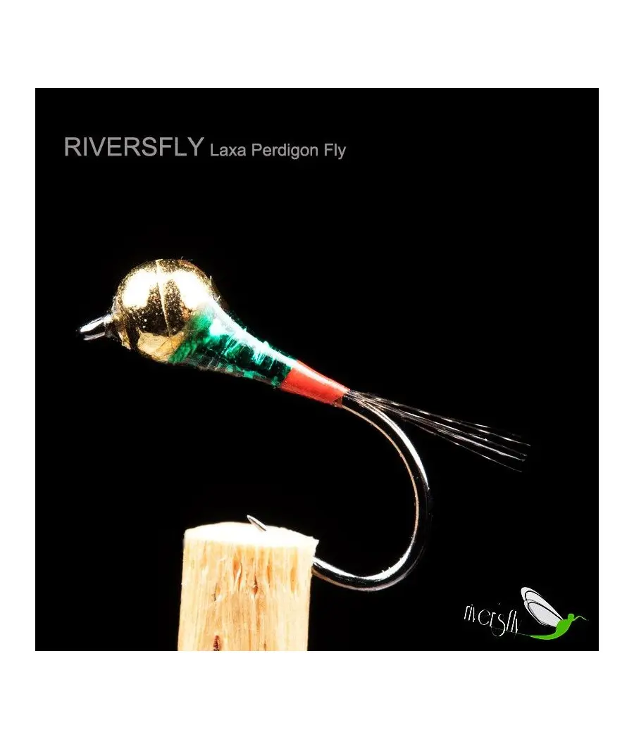 Nimphe Perdigon Laxa