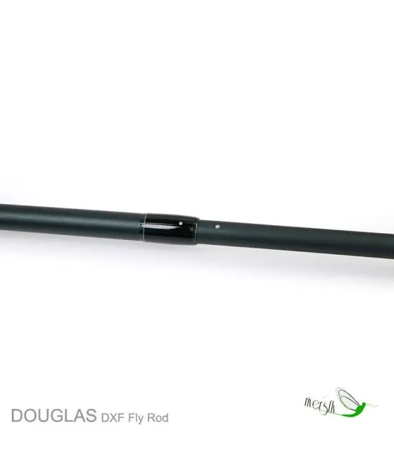 Canne a Mouche Douglas DXF