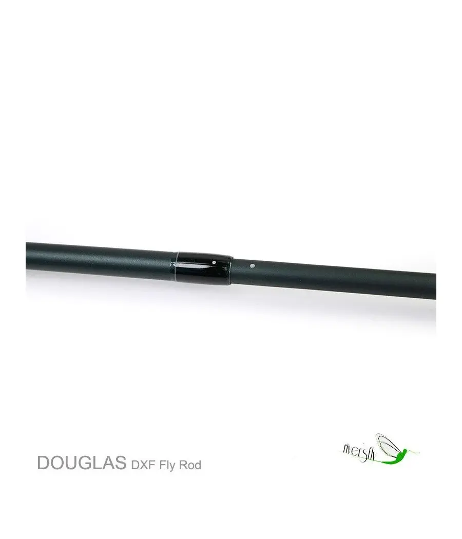 Douglas DXF Fly Rods