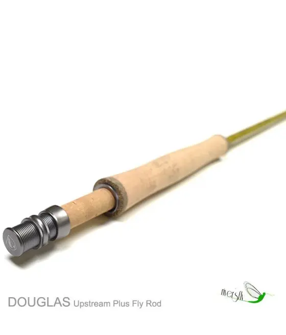 Douglas Upstream Plus Fly Rod Douglas Upstream Plus Fly Rod