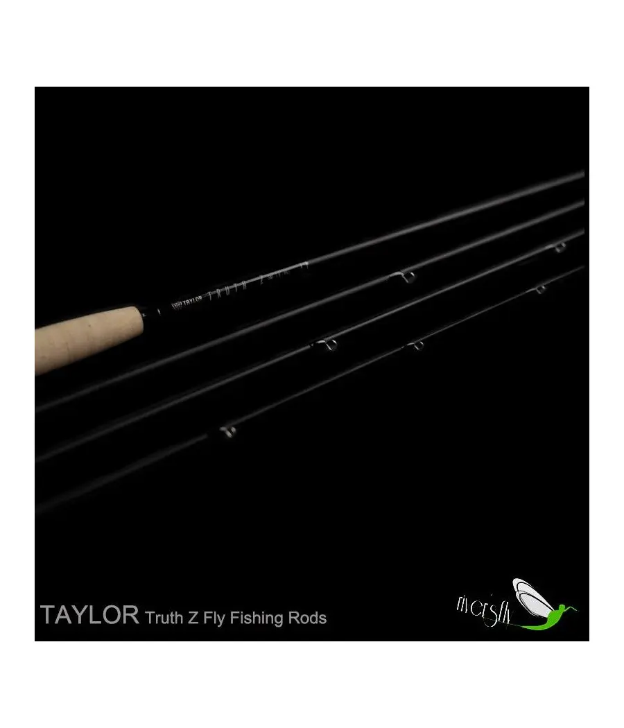Caña de mosca Taylor Truth Z Caña de mosca Taylor Truth Z
