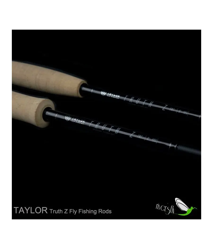 Canne à mouche Taylor Truth Z