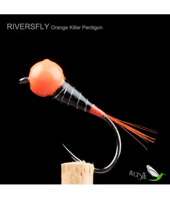 Perdigon Orange Killer Perdigon Orange Killer