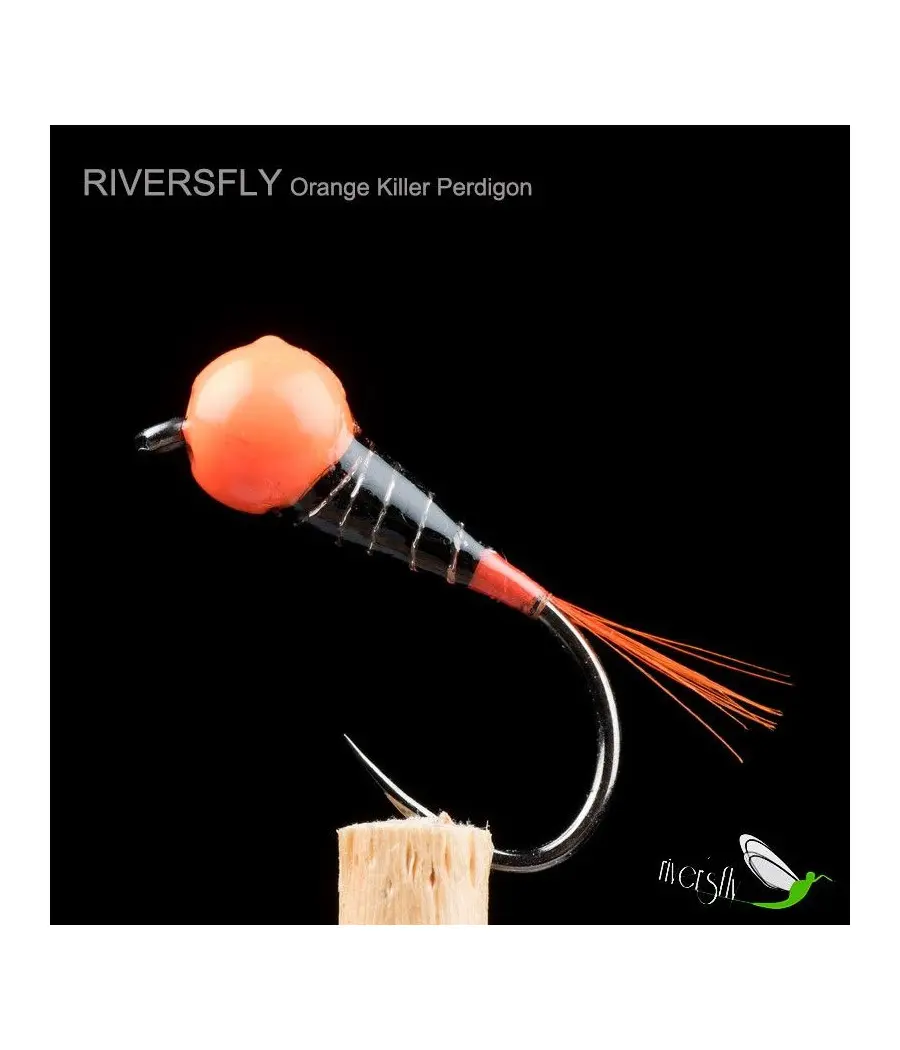 Perdigon Orange Killer