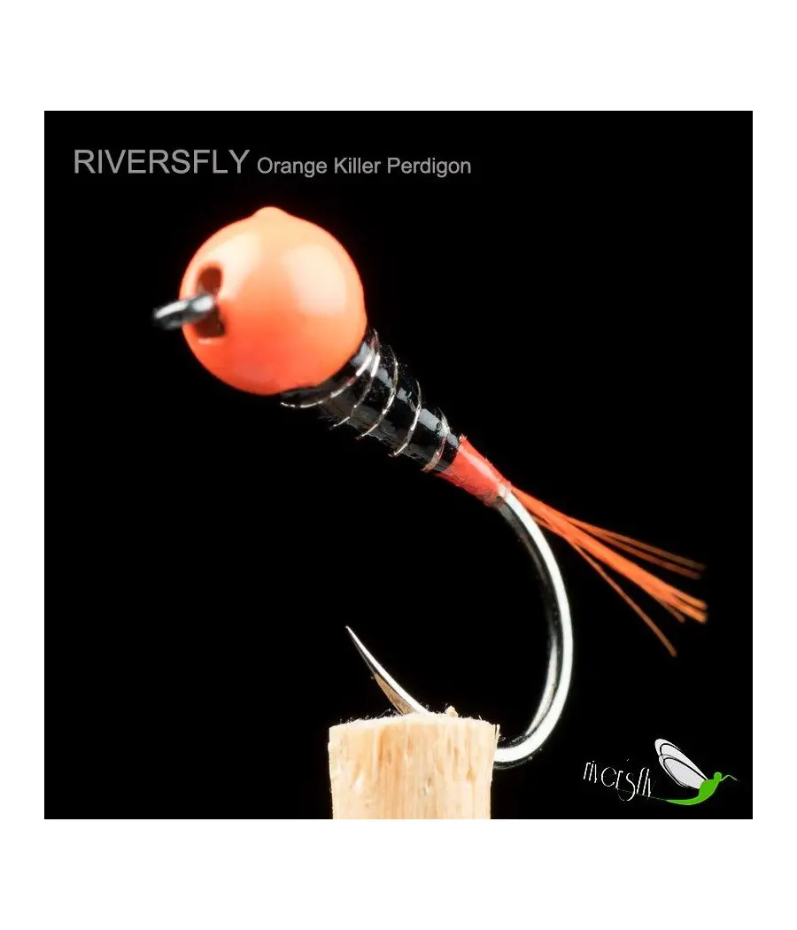 Perdigon Orange Killer