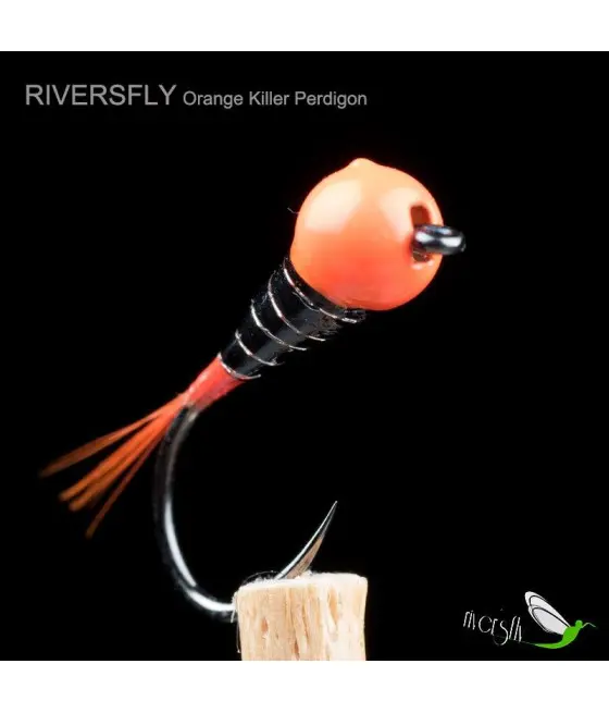Perdigon Orange Killer Perdigon Orange Killer