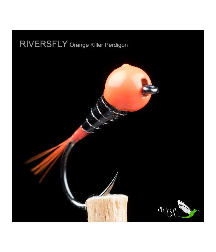 Perdigon Orange Killer