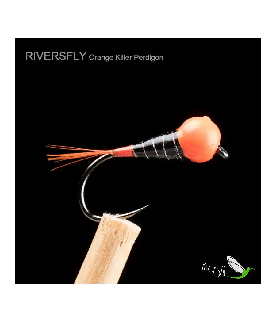 Perdigon Orange Killer Perdigon Orange Killer
