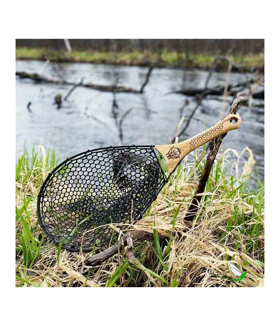 Sacaderas SOLO de Hex Fly Co Sacaderas SOLO de Hex Fly Co