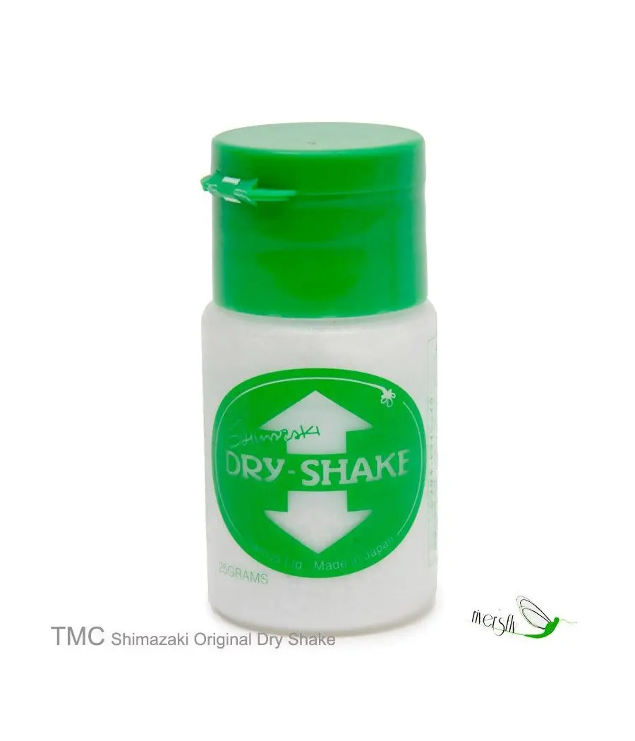 TMC Shimazaki Original Dry Shake TMC Shimazaki Original Dry Shake