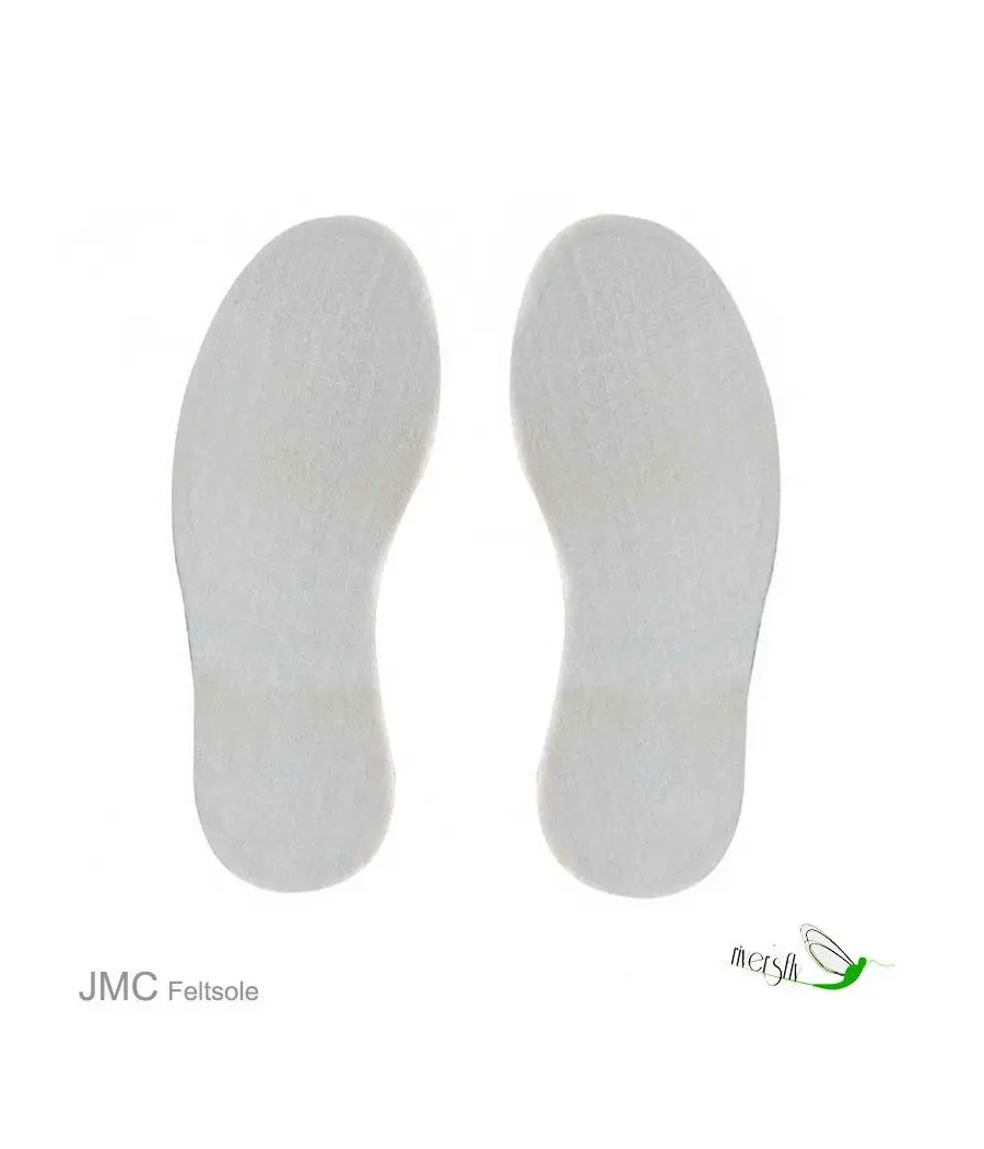 Suelas de Fieltro JMC Suelas de Fieltro JMC