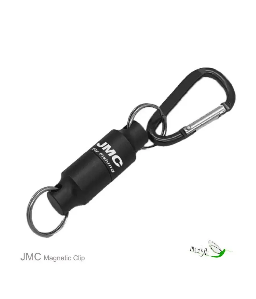 Clip Magnético JMC
