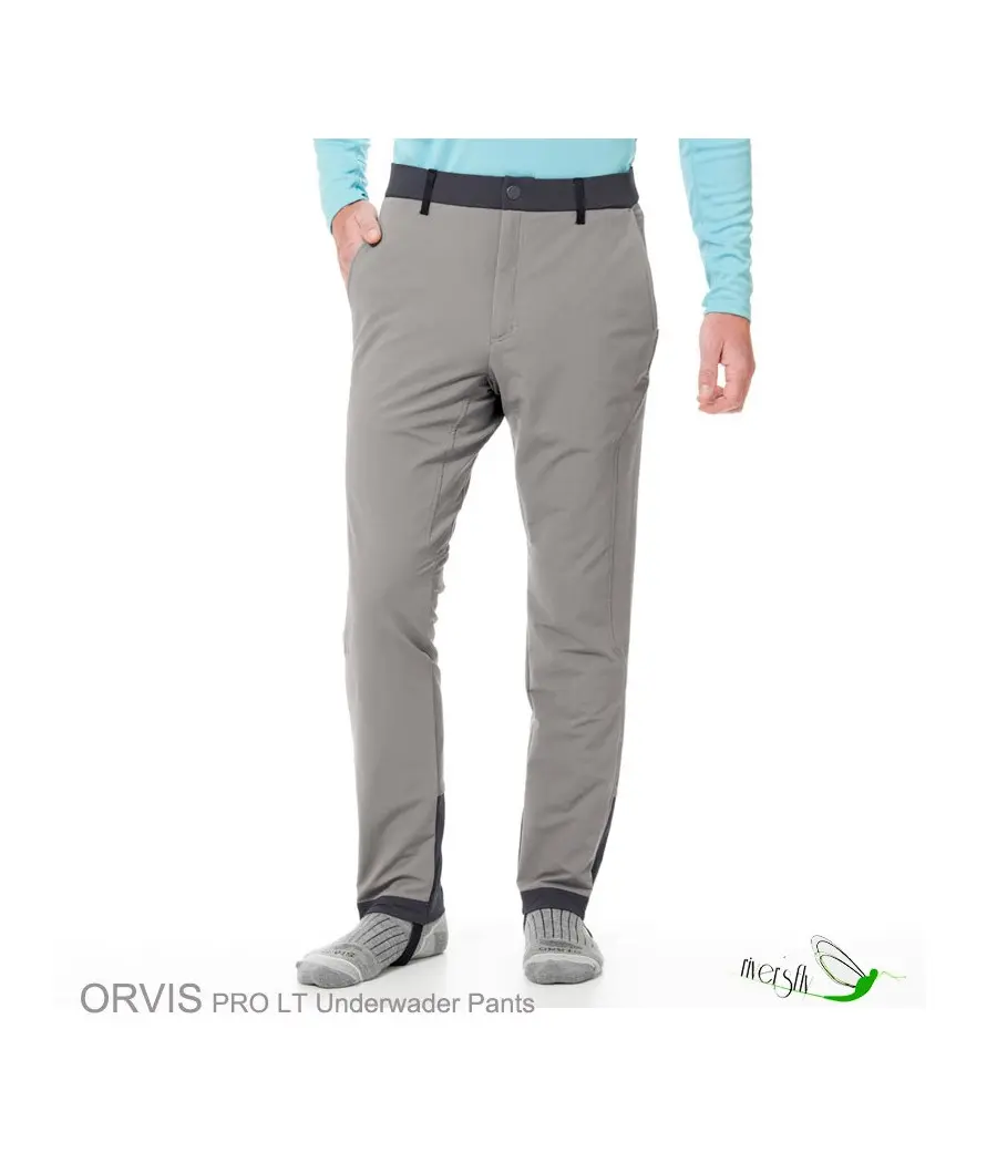 Pantalón interior Orvis PRO LT