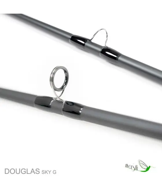 Canne a Nymph Douglas SKY G
