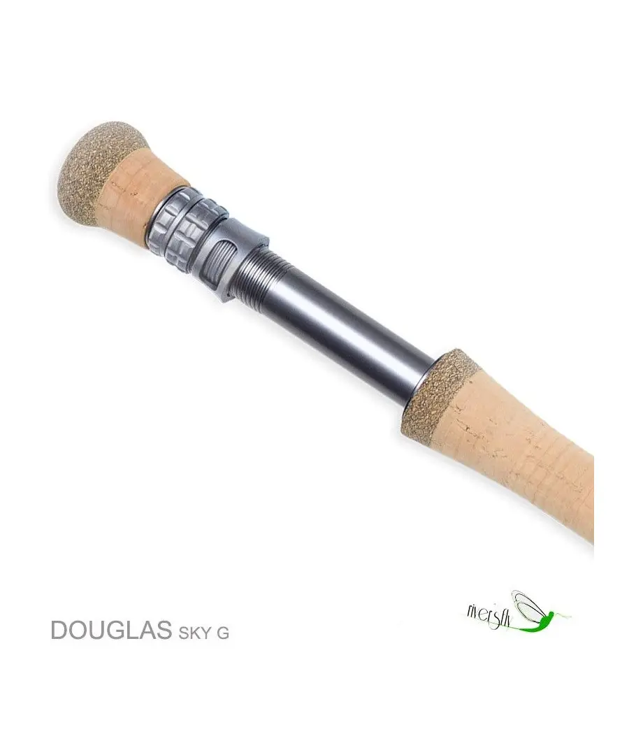 Cañas de Ninfa Douglas SKY G