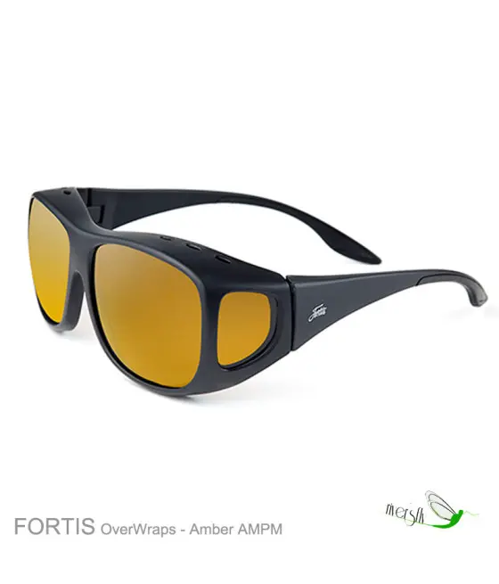 Fortis OverWraps Polarized Eyewear