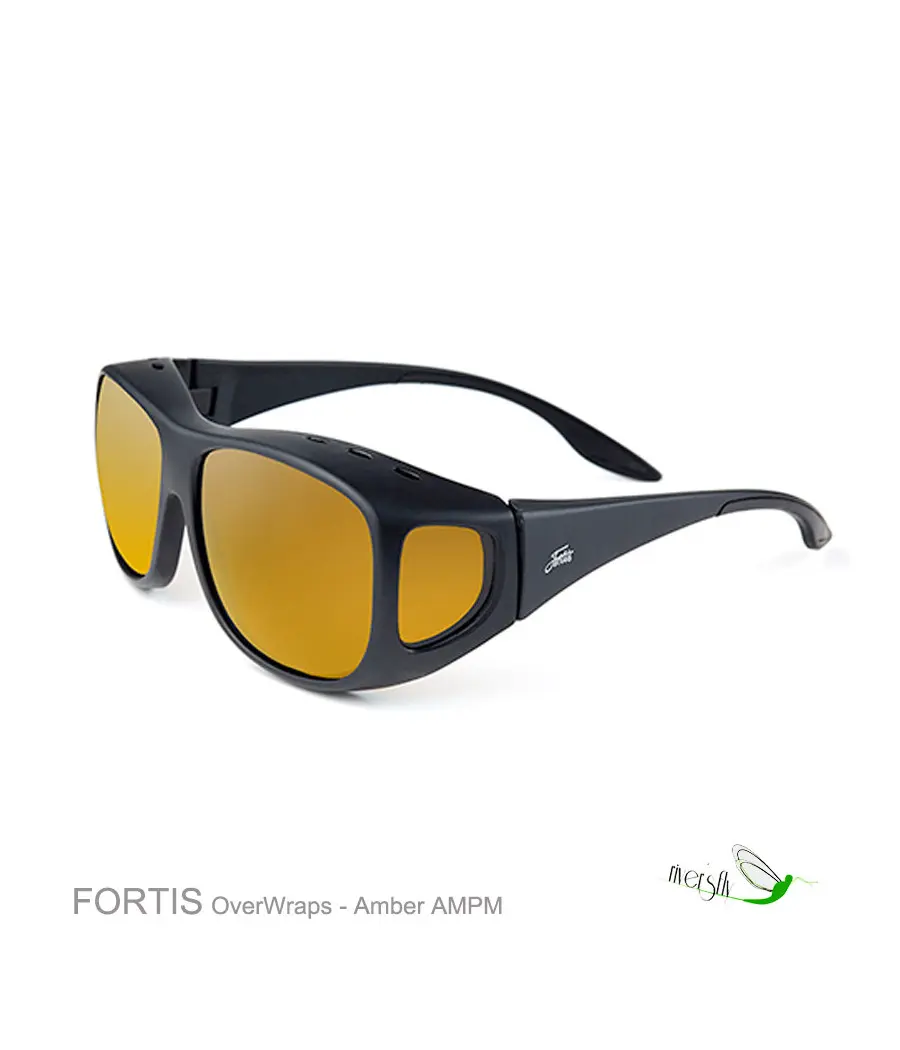 Fortis OverWraps Polarized Eyewear
