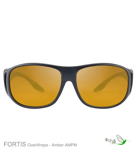 Fortis OverWraps Polarized Eyewear