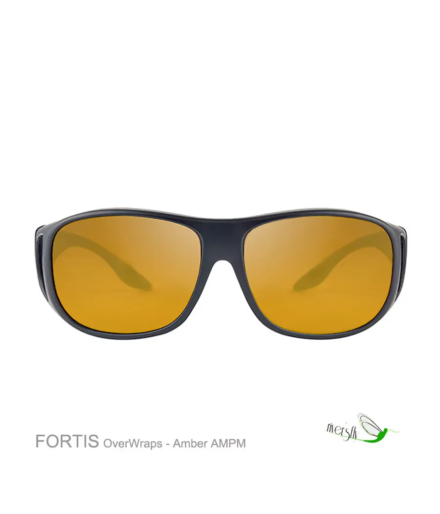Fortis OverWraps Polarized Eyewear