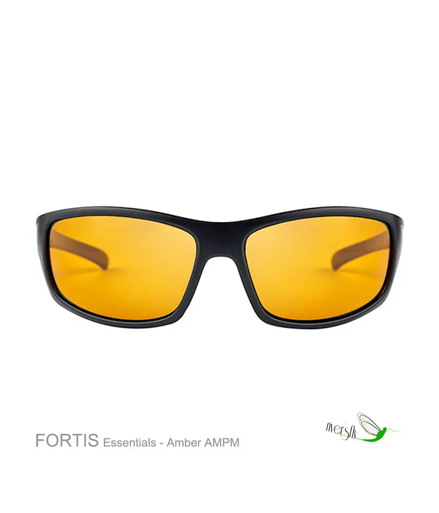 Gafas Polarizadas Fortis Essentials Amber