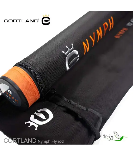 Cortland Nymph Fly Rod