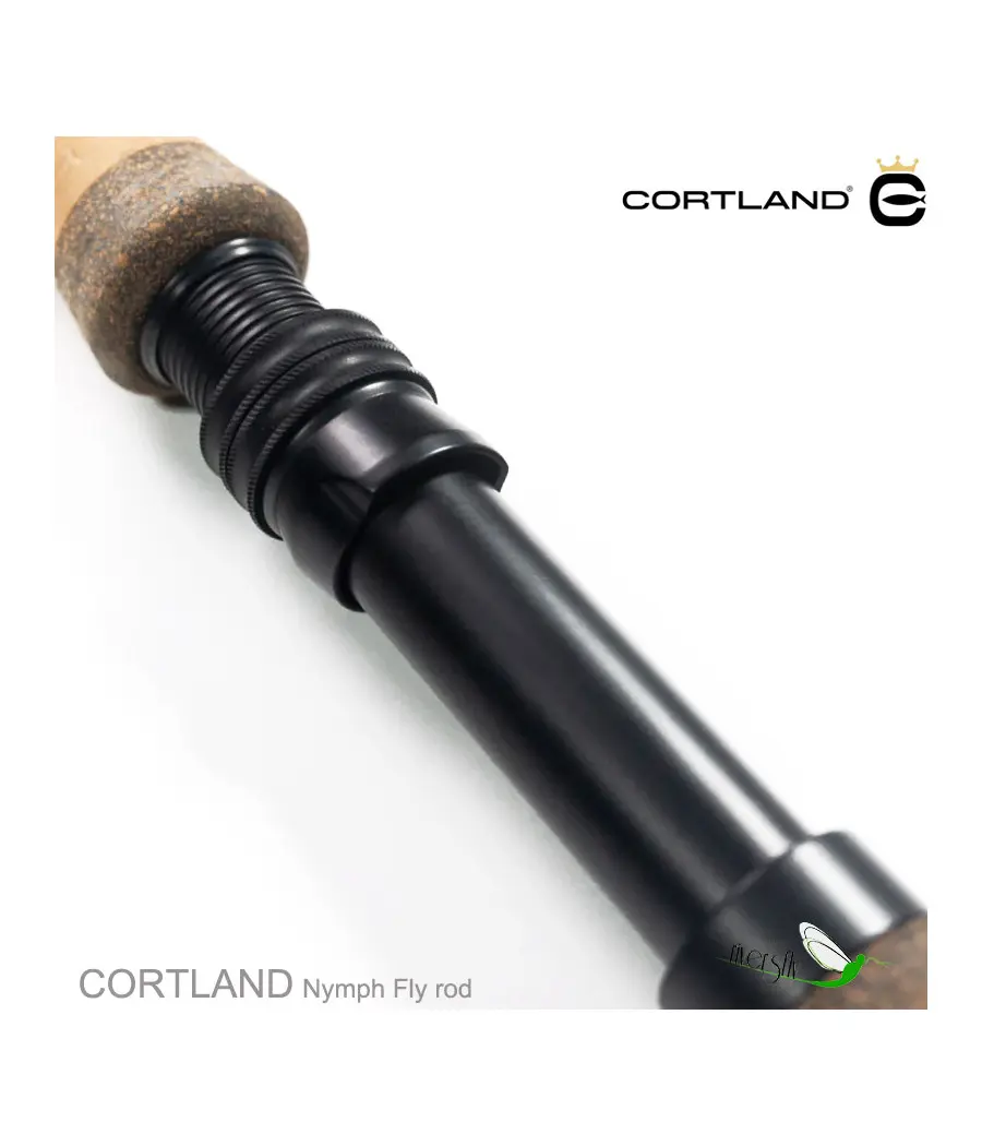 Cortland Nymph Fly Rod