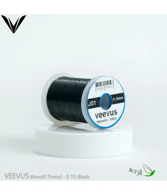 Fil de Montage Veevus Monofilament