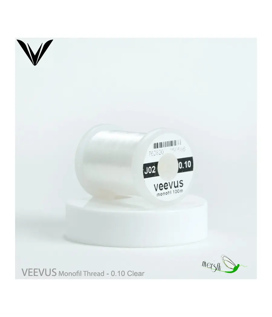 Fil de Montage Veevus Monofilament