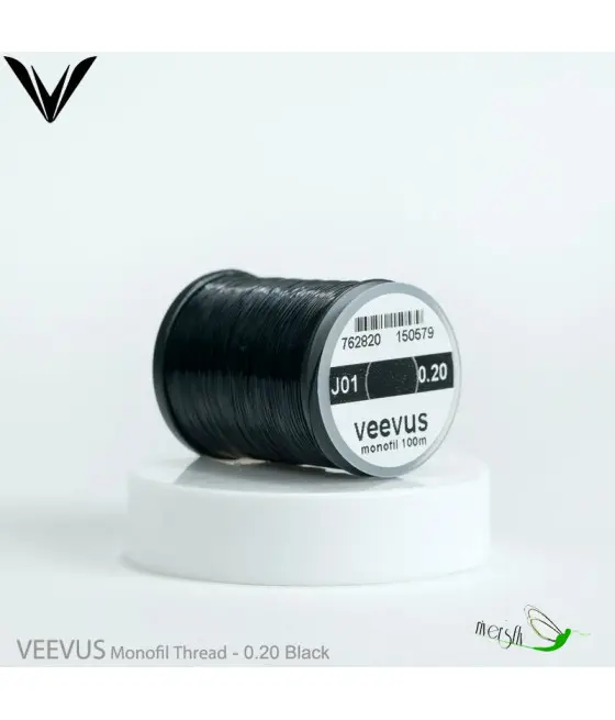 Fil de Montage Veevus Monofilament