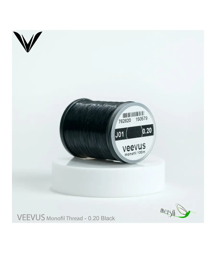 Fil de Montage Veevus Monofilament