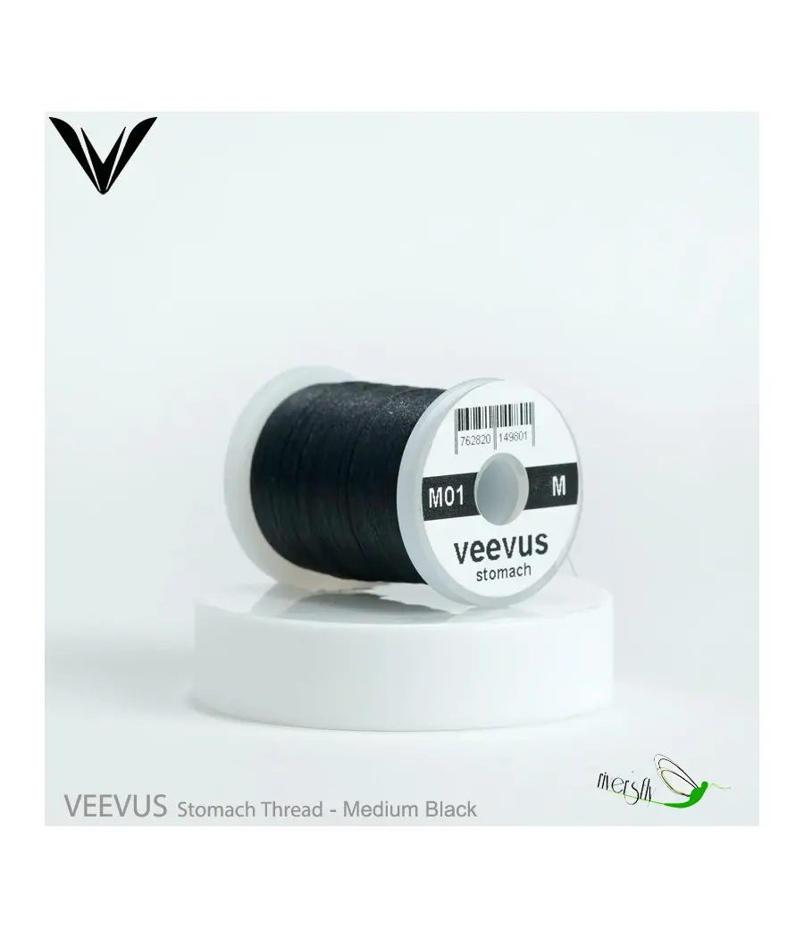 Hilo Poly Floss Veevus Stomach