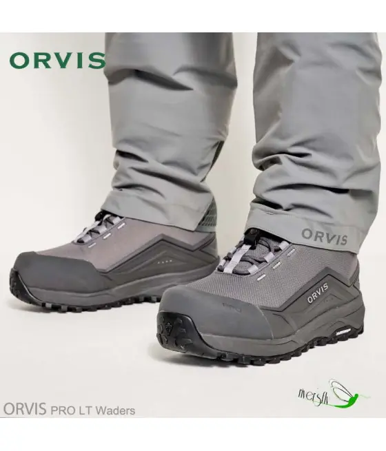 Orvis PRO LT Waders