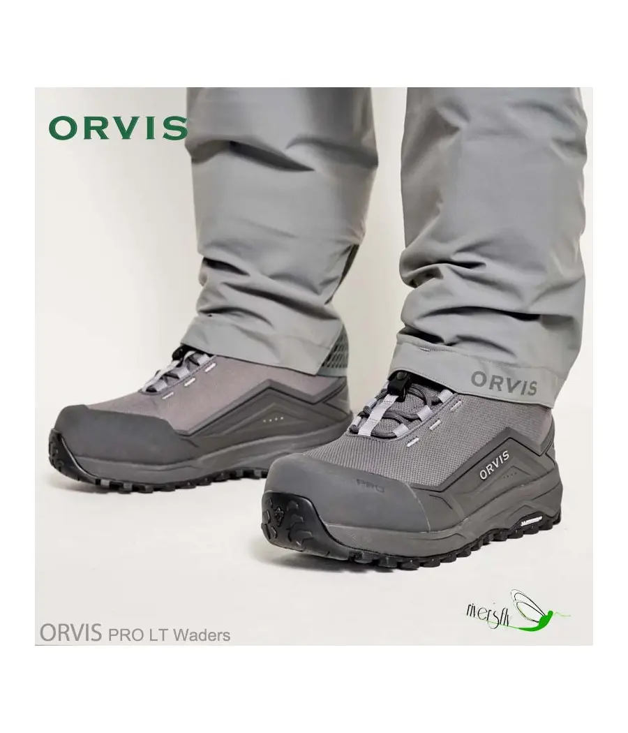 Orvis PRO LT Waders