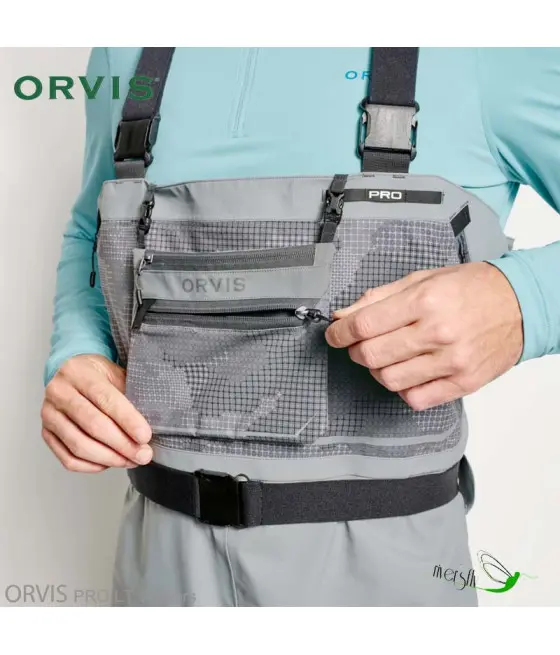 Orvis PRO LT Waders