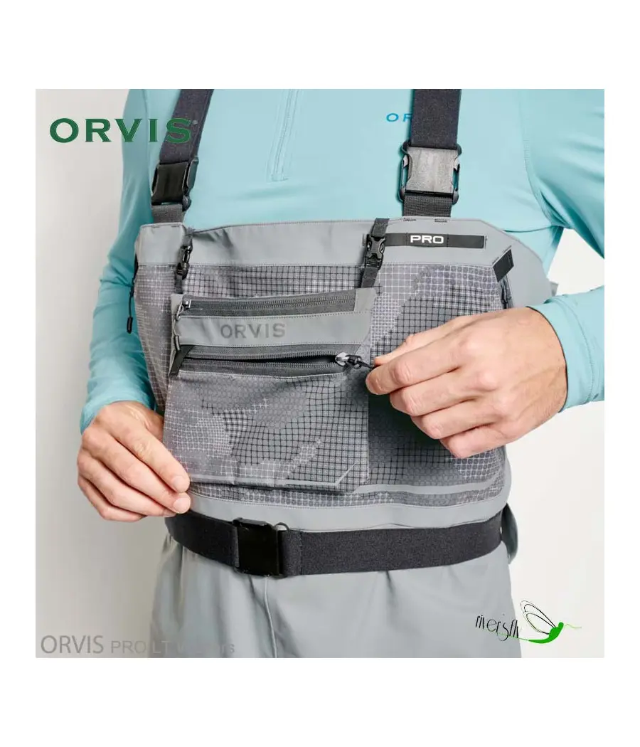 Orvis PRO LT Waders