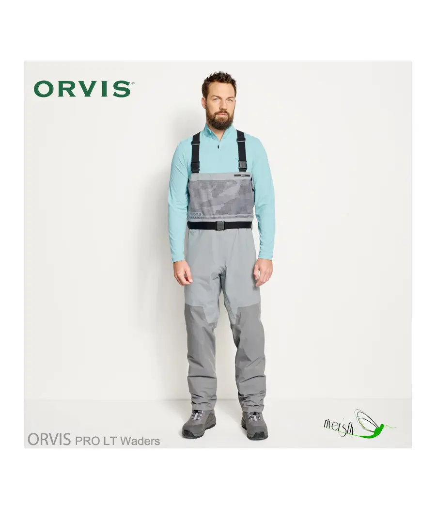 Orvis PRO LT Waders