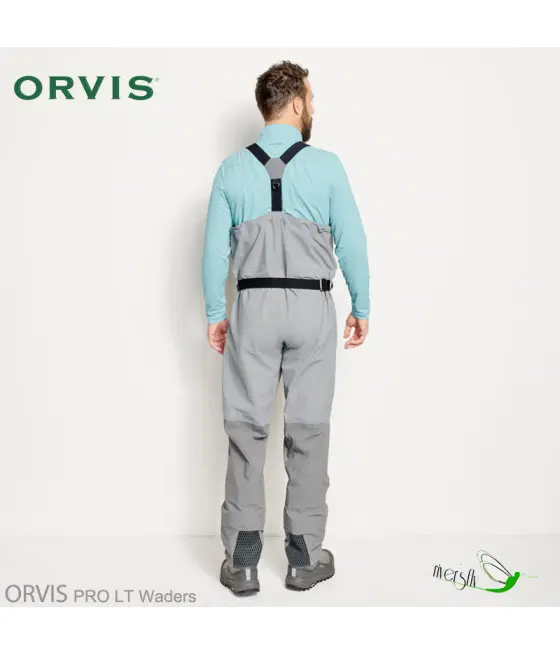 Orvis PRO LT Waders