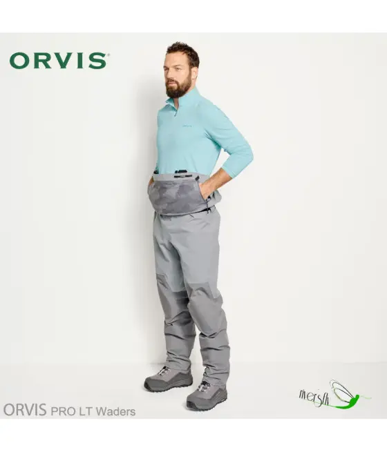 Orvis PRO LT Waders